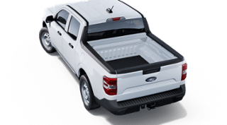 2025 Ford Maverick® External Image 3
